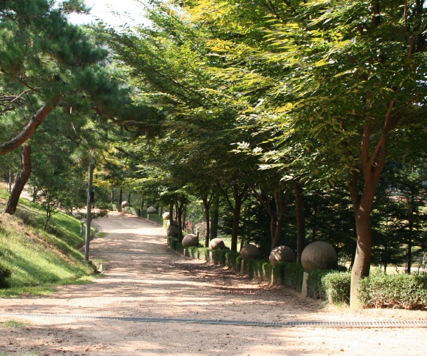남양동산 이미지