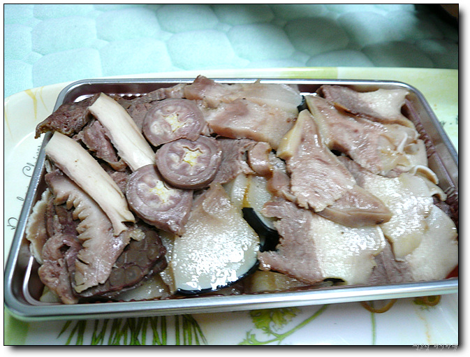 양푼이 동태찌개 이미지