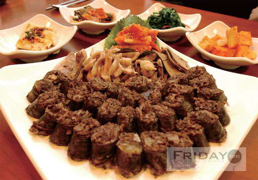 병천순대전문점 이미지