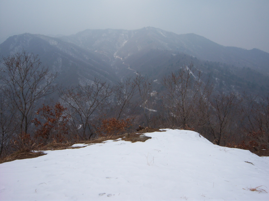 대성산 이미지