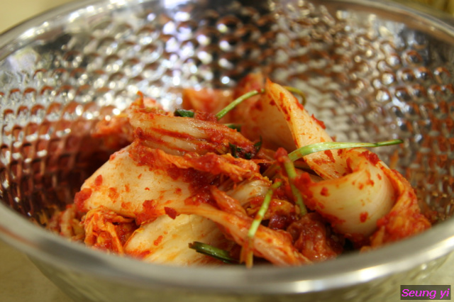 홍두깨칼국수보쌈 이미지