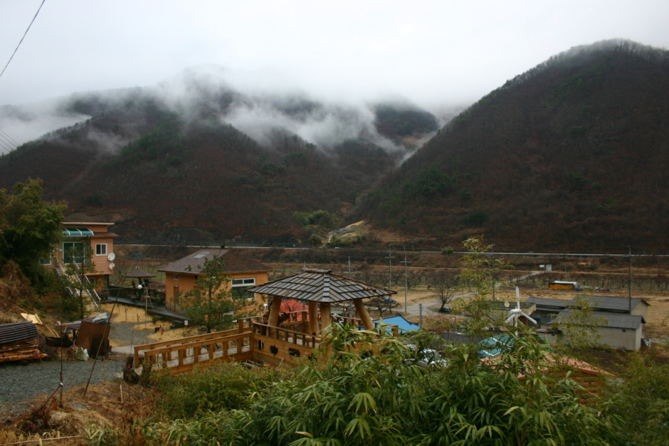 수석산장 이미지
