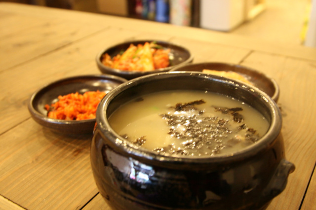 인사동칼국수 이미지