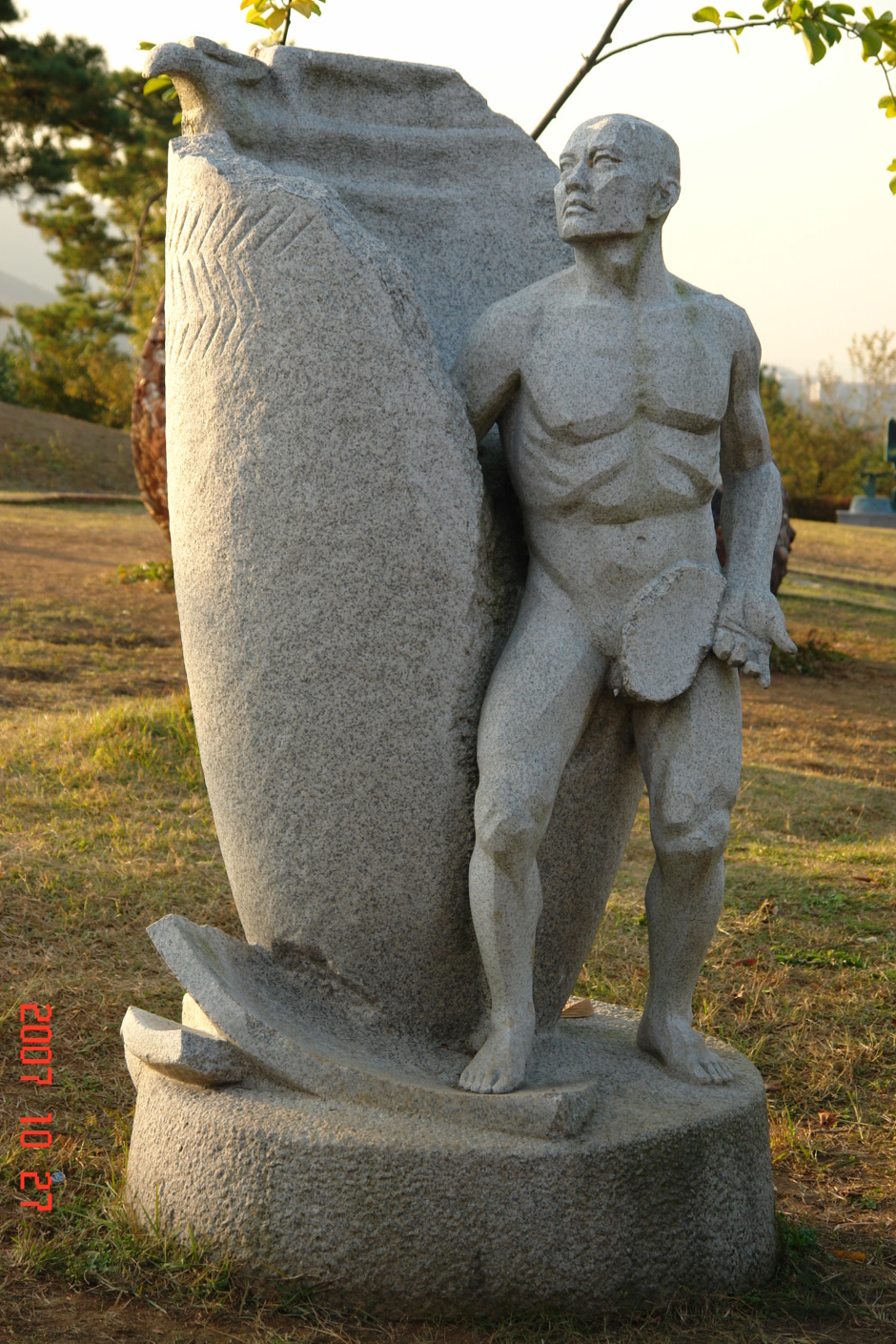 조선관 이미지
