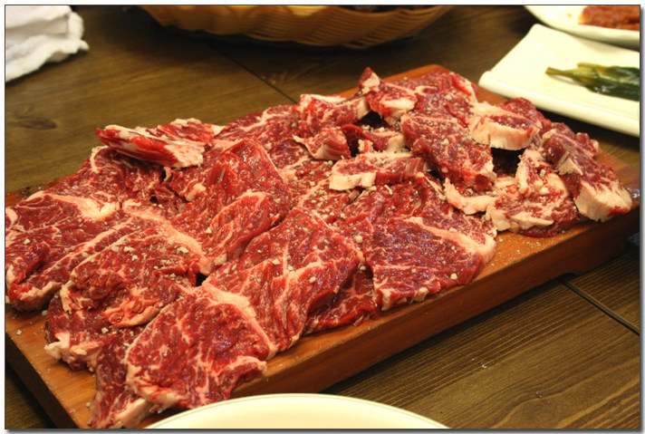 영남식육식당 이미지