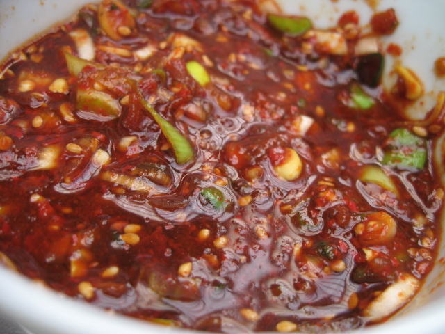 광장손칼국수 이미지