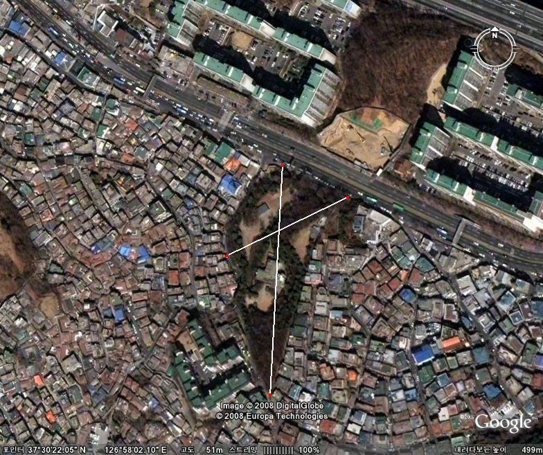 47c32196da4ce&filename=조선일보사장집(상공500m).jpg