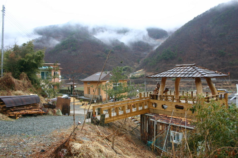 수석산장 이미지