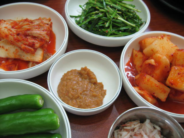 김명자굴국밥 이미지