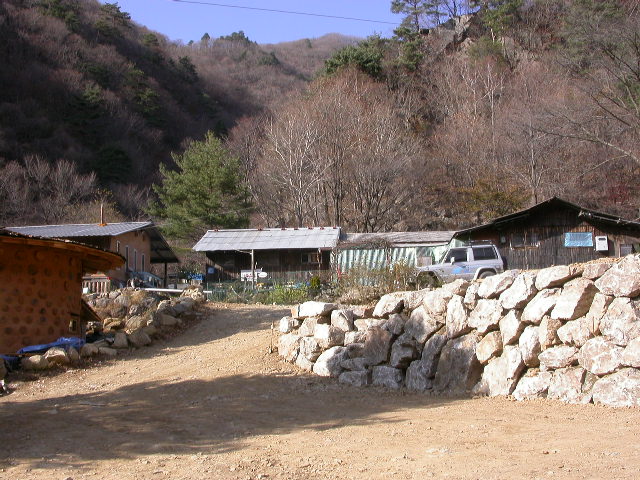 약수산장 이미지