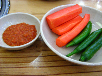 양천뼈다귀 이미지