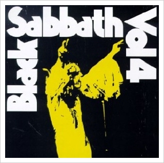 black sabbath changes acoustic tab