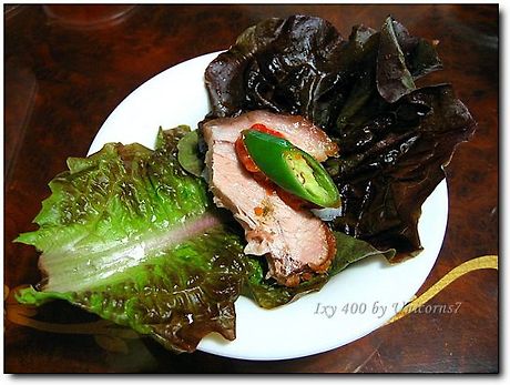 영심이족발 이미지