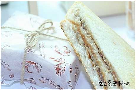마녀샌드위치 이미지