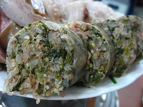 장수돼지국밥 이미지