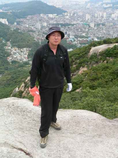 산들내 이미지