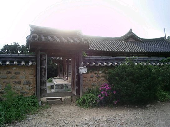 사당 이미지