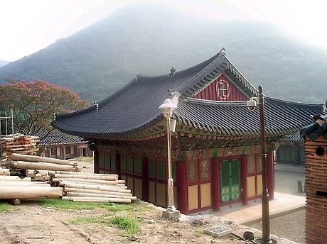 일광당 이미지