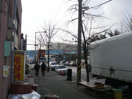월미도식당 이미지