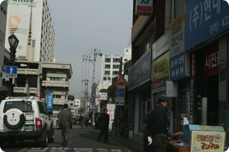 명성김밥 이미지