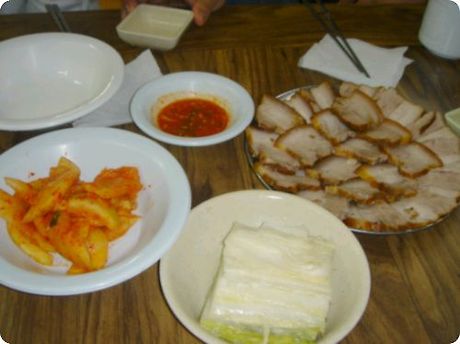 홍원막국수 이미지