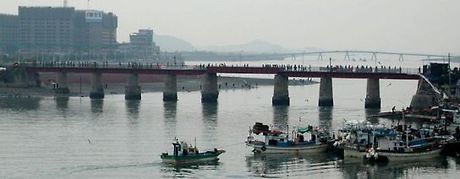소래포구 이미지
