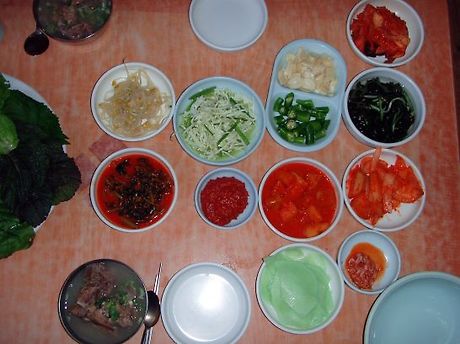 형제송정떡갈비 이미지