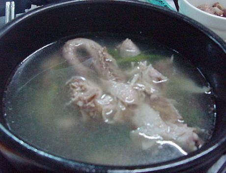 옛촌 이미지
