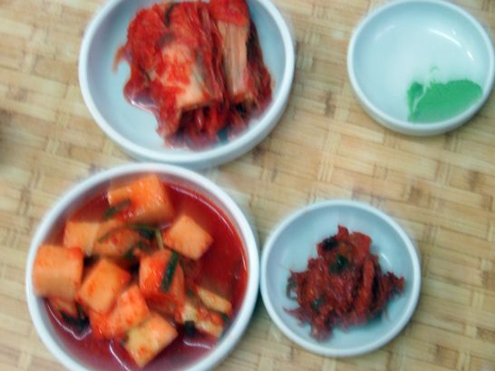 화수식당 이미지