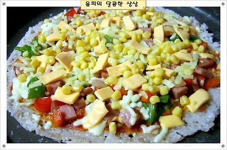 상상피자 이미지