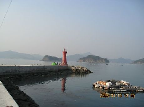 한산도식당 이미지