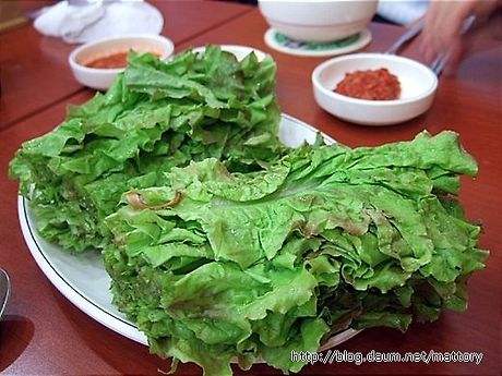 영양족발 이미지