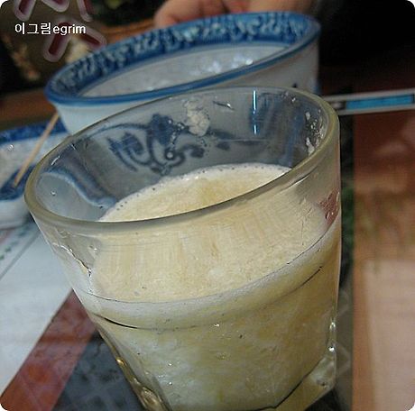 인사동전통찻집 이미지